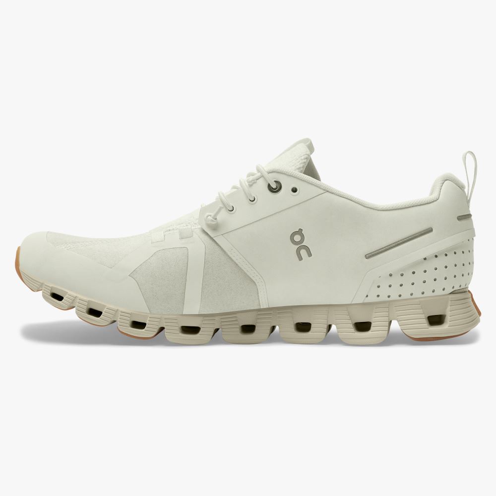 Zapatillas On Running Cloud Hombre Blancas | MTP454BD