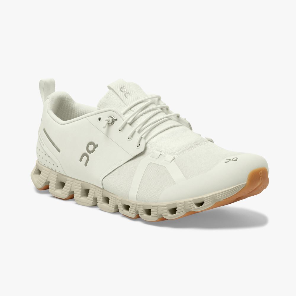 Zapatillas On Running Cloud Hombre Blancas | MTP454BD