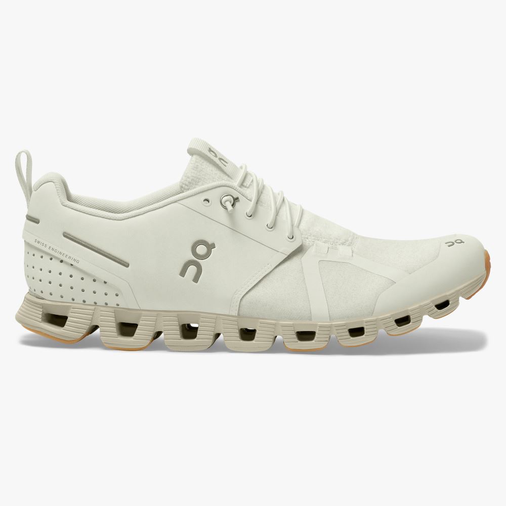 Zapatillas On Running Cloud Hombre Blancas | MTP454BD