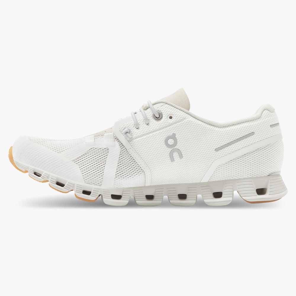 Zapatillas On Running Cloud Mujer Blancas | XGD10083DW