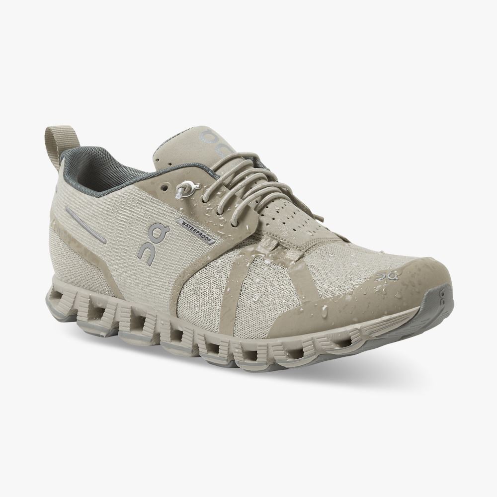 Zapatillas On Running Cloud Mujer Gris | AGF9039GF