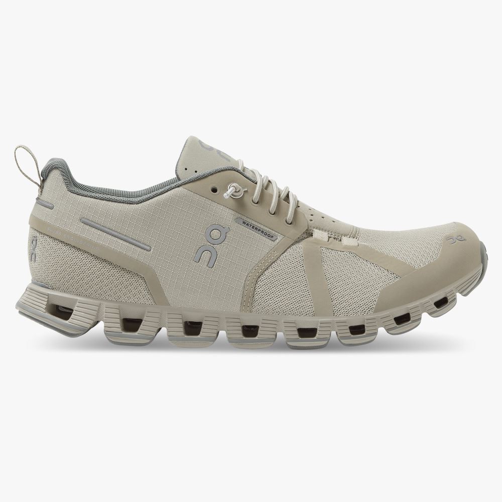 Zapatillas On Running Cloud Mujer Gris | AGF9039GF