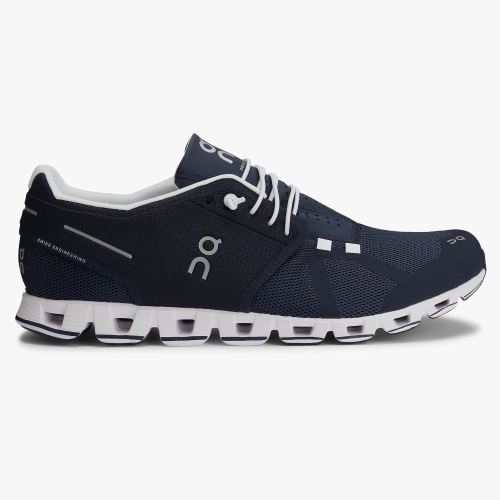 Zapatillas On Running Cloud Hombre Azul Marino | VDF6124AB