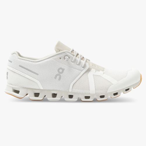 Zapatillas On Running Cloud Hombre Blancas | BMN8210PJ