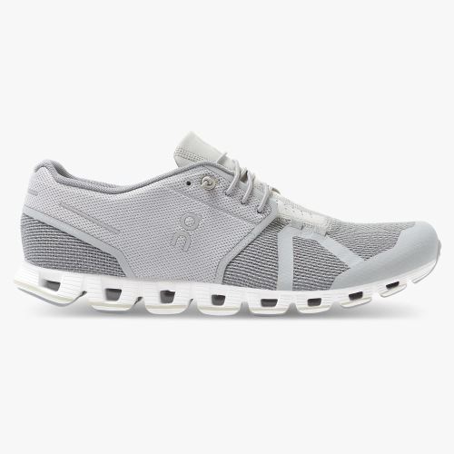 Zapatillas On Running Cloud Hombre Gris | RXO5821DE