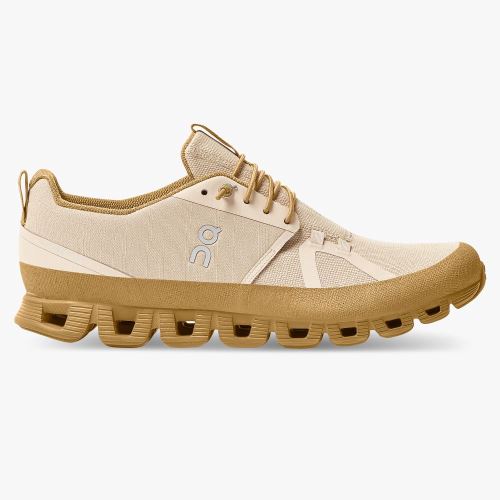 Zapatillas On Running Cloud Hombre Kaki | BFF9943BX