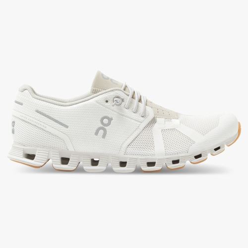 Zapatillas On Running Cloud Mujer Blancas | XGD10083DW