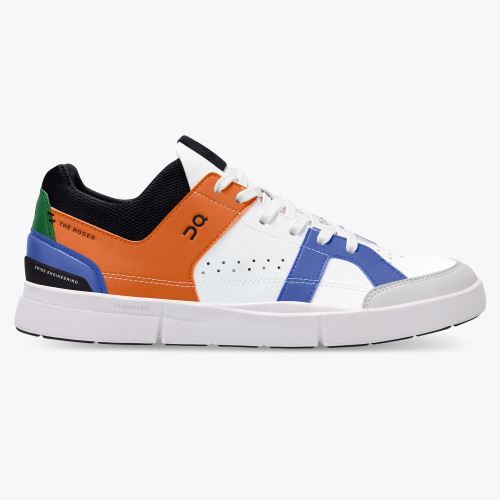 Zapatillas On Running Roger Hombre Multicolor | DAR9413PA