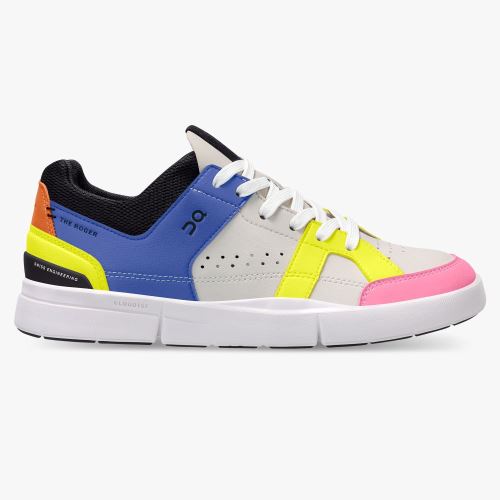 Zapatillas On Running Roger Mujer Multicolor | PBL5772HA